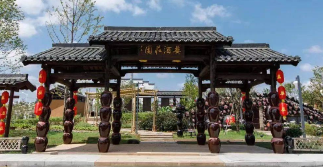 江西婺酒酒庄：清酱特香开启品类品味创新之路
