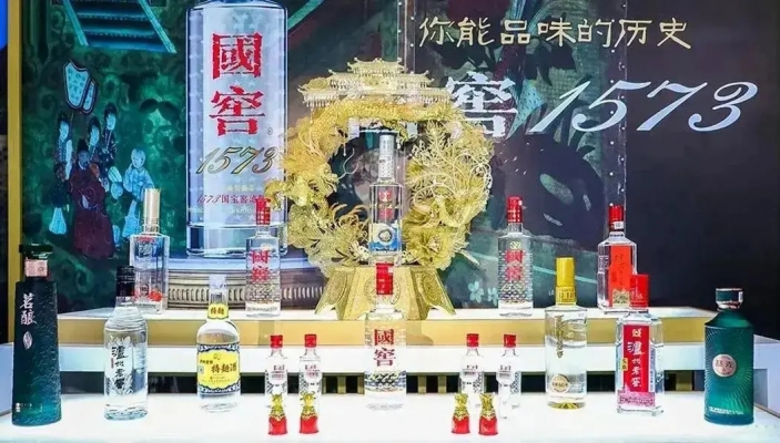 酒业舵手榜｜泸州老窖刘淼： 领航极致浓香迈向下一个 百年