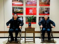 酒文化研究专家沈重武先生读《中国白酒工艺密码》有感｜叶歌观酒