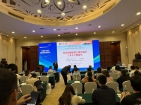 成都大学刘达玉教授主持粤港澳大湾区食品科技创新论坛 主题分享得到高度评价