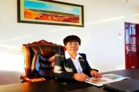 龙门福地酒业入选鹤岗市第十七届劳动模范集体拟表彰名单