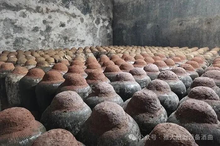 陶缸储存,要严实密封 陶缸储存,要严实密封